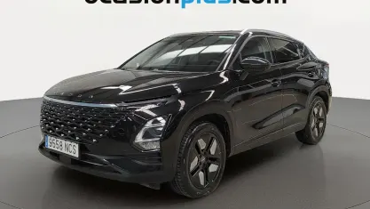 Brugt Omoda 5 147 HK (108 kW) 2025 Hvid SUV