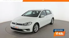 Usado 2019 VW Golf VII Edition Berlina | 18.199 € (Buen precio)