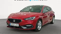 Usado 2022 Seat Leon FR Utilitario | 20.137 € (Precio justo)