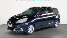 Usado 2016 Renault Grand Scénic IV LIMITED Monovolumen | 13.290 € (Precio justo)