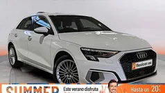 Usado 2022 Audi A3 | 23.990 € (Precio justo)
