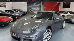 Gris Usado 2006 Porsche 911 Carrera S Coupe | 49.900 € (Buen precio)