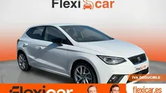 Usado 2024 Seat Ibiza FR Berlina | 19.790 € (Precio justo)