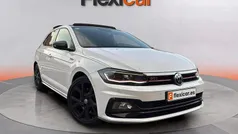 Usado 2020 VW Polo GTI Berlina | 18.990 € (Buen precio)