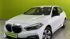Usado 2022 BMW 118 Sport Line Utilitario | 26.300 € (Precio justo)