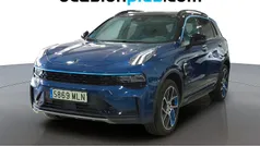 Usado 2023 Lynk & Co 01 SUV | 24.082 € (Precio justo)