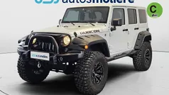 Usado 2018 Jeep Wrangler Rubicon SUV | 42.890 € (Precio justo)