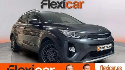 Usado Kia Stonic 120 CV (88 kW) 2020 SUV