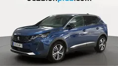 Usado 2024 Peugeot 3008 Allure SUV | 17.991 € (Super precio)