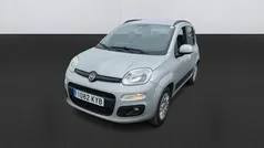 Usado 2019 Fiat Panda Lounge Utilitario | 8700 € (Precio justo)