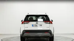Usado 2021 Toyota RAV4 Hybrid Advance SUV | 33.500 € (Precio justo)