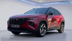 Usado 2023 Hyundai Tucson SUV | 30.900 € (Precio justo)