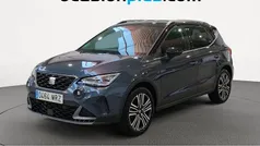 Usado 2024 Seat Arona FR SUV | 18.264 € (Precio justo)