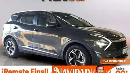 Usado 2023 Kia Sportage SUV | 20.890 € (Precio justo)