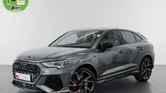 Usado 2024 Audi Q3 Sportback SUV | 79.990 €