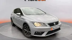 Usado 2019 Seat Leon Style Berlina | 9990 € (Super precio)