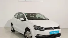 Usado 2016 VW Polo Edition Utilitario | 9900 € (Precio justo)