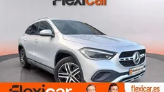 Gris Usado 2020 Mercedes GLA200 SUV | 29.690 € (Precio justo)