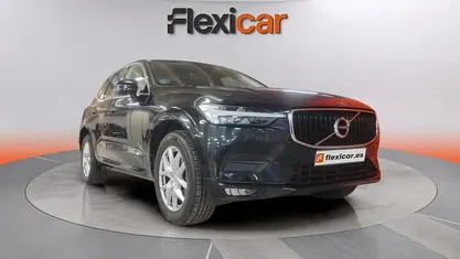 Usado Volvo XC60 Business Edition 199 CV (146 kW) 2021 SUV