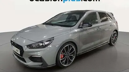 Usado Hyundai i30 N Performance 275 CV (202 kW) 2020 Utilitario