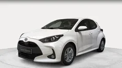Usado 2024 Toyota Yaris Edition | 18.900 € (Precio justo)