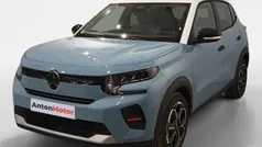 Usado 2025 Citroën e-C3 | 24.610 € (Buen precio)