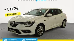 Usado 2018 Renault Mégane IV Berlina | 11.890 € (Precio justo)