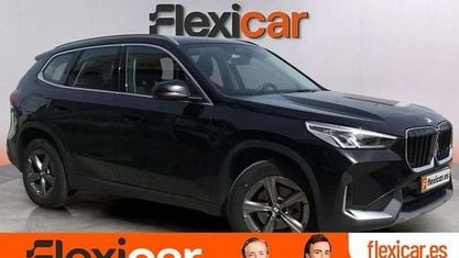 Occasion BMW X1 150 ch (110 kW) 2023 Noir SUV