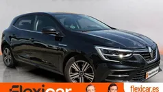 Usado 2022 Renault Mégane IV Intens Berlina | 17.990 € (Precio justo)