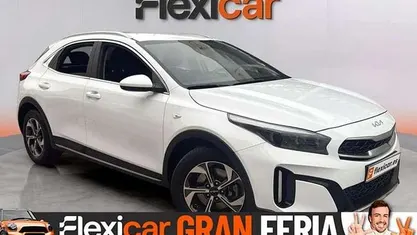 Usado Kia XCeed 120 CV (88 kW) 2023 SUV