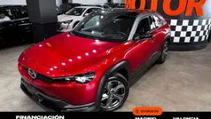 Usado 2022 Mazda MX30 Exclusive-Line SUV | 16.850 € (Buen precio)