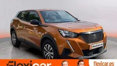 Usado 2023 Peugeot 2008 Active SUV | 18.190 € (Precio justo)