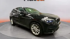 Usado 2019 BMW X3 SUV | 22.690 € (Precio justo)