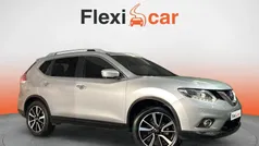 Usado 2016 Nissan X-Trail Acenta SUV | 14.590 € (Precio justo)