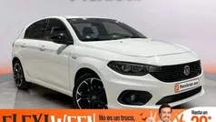 Blanco Usado 2020 Fiat Tipo S Utilitario | 10.790 € (Super precio)