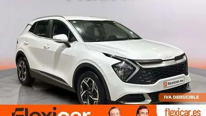 Usado 2023 Kia Sportage SUV | 19.490 € (Precio justo)