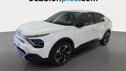 Usado Citroën C4 Feel 131 CV (96 kW) 2023 Utilitario