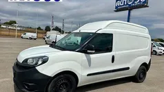 Usado 2020 Fiat Doblò Monovolumen | 11.736 € (Precio justo)