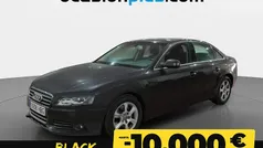 Usado 2011 Audi A4 Berlina | 12.750 € (Precio justo)