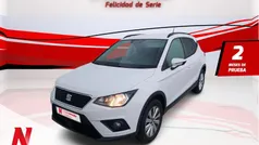 Usado 2019 Seat Arona Style SUV | 14.943 € (Precio justo)