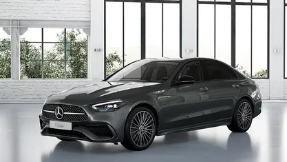 Usado Mercedes C200 204 CV (150 kW) 2026 Berlina