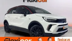 Usado 2021 Opel Crossland GS Line SUV | 11.690 € (Precio justo)