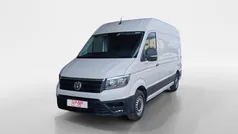 Usado 2020 VW Crafter Van | 23.900 € (Precio justo)