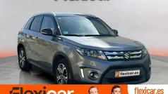 Usado 2016 Suzuki Vitara GL SUV | 15.990 € (Precio justo)