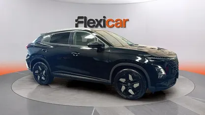 Usado Omoda 5 147 CV (108 kW) 2025 Beige SUV