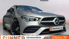 Usado 2020 Mercedes CLA180 Shooting Brake Familiar | 25.990 € (Precio justo)