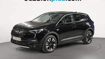 Usado Opel Grandland X Ultimate 224 CV (164 kW) 2021 SUV