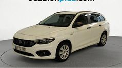 Usado 2019 Fiat Tipo Business Familiar | 10.480 € (Precio justo)