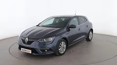 Gris Usado 2017 Renault Mégane IV Utilitario | 12.899 € (Precio justo)