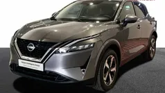 Usado 2024 Nissan Qashqai N-Connecta SUV | 31.300 € (Precio justo)